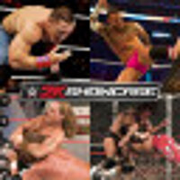 Достижение Wrestling heritage в игре WWE 2K15 для Steam