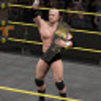 Достижение Ready for the big leagues в игре WWE 2K15 для Steam