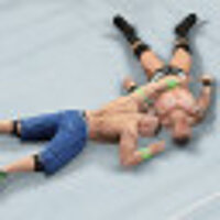 Достижение You're so desperate! в игре WWE 2K15 для Steam