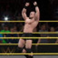 Достижение Unknown veteran в игре WWE 2K15 для Steam