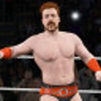 Достижение Gas tank never on empty в игре WWE 2K15 для Steam