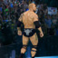 Достижение Storm out в игре WWE 2K15 для Steam