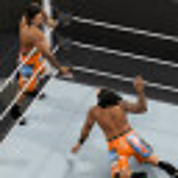 Достижение Change the tides в игре WWE 2K15 для Steam