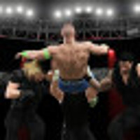 Достижение That's Justice в игре WWE 2K15 для Steam
