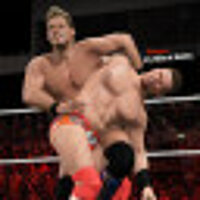 Достижение Tap! Tap! Tap! в игре WWE 2K15 для Steam
