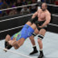 Достижение King of Swing в игре WWE 2K15 для Steam