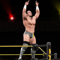 Трофей {trophy} в игре WWE 2K15 для PS3