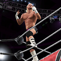Трофей {trophy} в игре WWE 2K15 для PS3