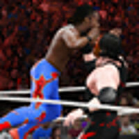 Достижение You can't let down your guard в игре WWE 2K15 для Xbox 360