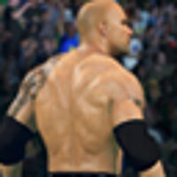 Достижение Storm out в игре WWE 2K15 для Xbox 360
