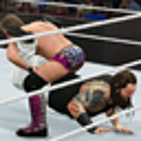 Достижение Reached the ropes! в игре WWE 2K15 для Xbox 360
