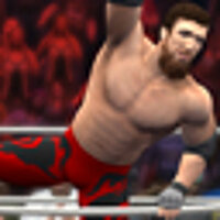 Достижение One of a kind Superstar в игре WWE 2K15 для Xbox 360