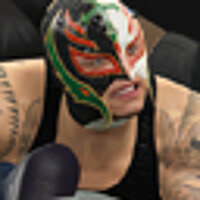 Достижение The Giant killer в игре WWE 2K15 для Xbox 360