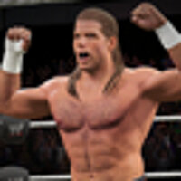 Достижение A winner is you в игре WWE 2K15 для Xbox 360