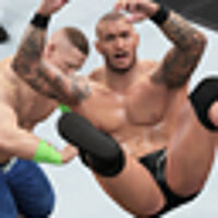 Достижение Watch out! в игре WWE 2K15 для Xbox 360