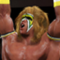 Достижение Road to WrestleMania в игре WWE 2K15 для Xbox 360