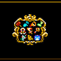 Достижение Только святыни! (Король) в игре Shovel Knight: Treasure Trove для Xbox One