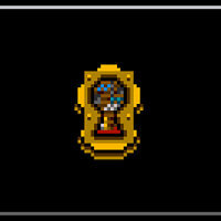 Достижение Вон из моей комнаты! (Король) в игре Shovel Knight: Treasure Trove для Xbox One