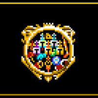 Достижение Король не голый! (Король) в игре Shovel Knight: Treasure Trove для Xbox One
