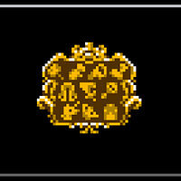 Достижение Голый король (Король) в игре Shovel Knight: Treasure Trove для Xbox One
