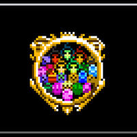 Достижение По максимуму (Чумной) в игре Shovel Knight: Plague of Shadows для Xbox One