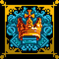 Трофей {trophy} в игре Shovel Knight: Treasure Trove для PS Vita, PS3, PS4