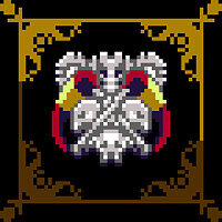 Трофей {trophy} в игре Shovel Knight: Treasure Trove для PS Vita, PS3, PS4