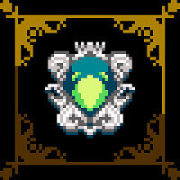 Трофей {trophy} в игре Shovel Knight: Plague of Shadows для PS Vita, PS3, PS4