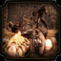 Достижение Дай-ка я тебя обниму в игре Mortal Kombat X для Steam