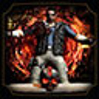 Достижение Еще не умер в игре Mortal Kombat X для Steam