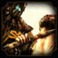 Достижение Держись подальше в игре Mortal Kombat X для Steam