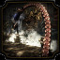 Достижение Кракен в игре Mortal Kombat X для Steam