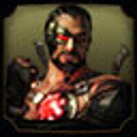 Достижение Внутренняя сила в игре Mortal Kombat X для Steam