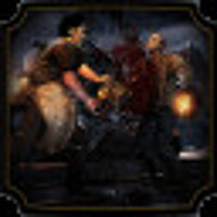 Достижение Бешеная мясорубка в игре Mortal Kombat X для Steam