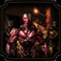 Достижение Роботы рулят в игре Mortal Kombat X для Steam