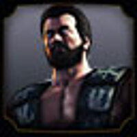 Достижение Чемпион фракции в игре Mortal Kombat X для Steam