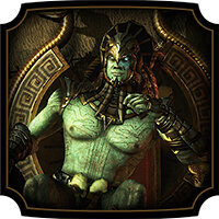 Трофей {trophy} в игре Mortal Kombat X для PS4