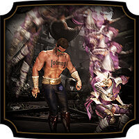 Трофей {trophy} в игре Mortal Kombat X для PS4
