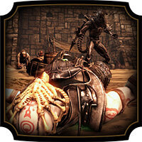 Трофей {trophy} в игре Mortal Kombat X для PS4