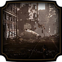 Трофей {trophy} в игре Mortal Kombat X для PS4