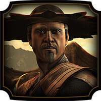 Трофей {trophy} в игре Mortal Kombat X для PS4