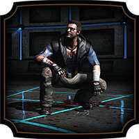 Трофей {trophy} в игре Mortal Kombat X для PS4