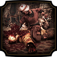Трофей {trophy} в игре Mortal Kombat X для PS4