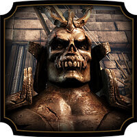 Трофей {trophy} в игре Mortal Kombat X для PS4