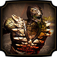 Трофей {trophy} в игре Mortal Kombat X для PS4