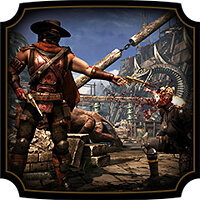 Трофей {trophy} в игре Mortal Kombat X для PS4