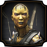Трофей {trophy} в игре Mortal Kombat X для PS4