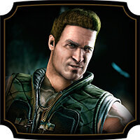 Трофей {trophy} в игре Mortal Kombat X для PS4