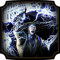 Трофей {trophy} в игре Mortal Kombat X для PS4