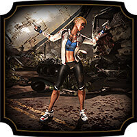 Трофей {trophy} в игре Mortal Kombat X для PS4